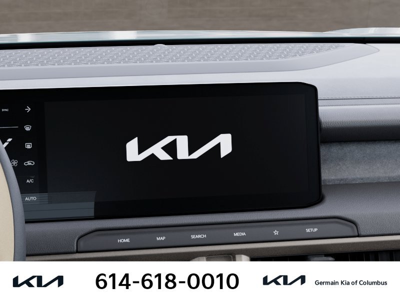 New 2027 Kia Telluride EX AWD/4WD image 23