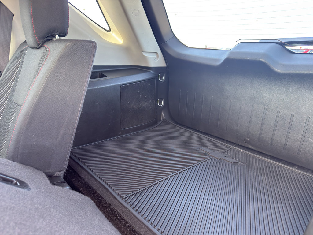 Used 2016 Chevrolet Equinox LT w/ Convenience Package image 31