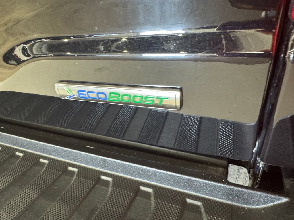 Used 2023 Ford F150 Lariat w/ Equipment Group 502A High AWD/4WD image 33
