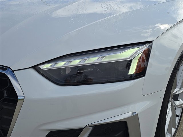 Used 2024 Audi A5 2.0T Premium Plus image 7