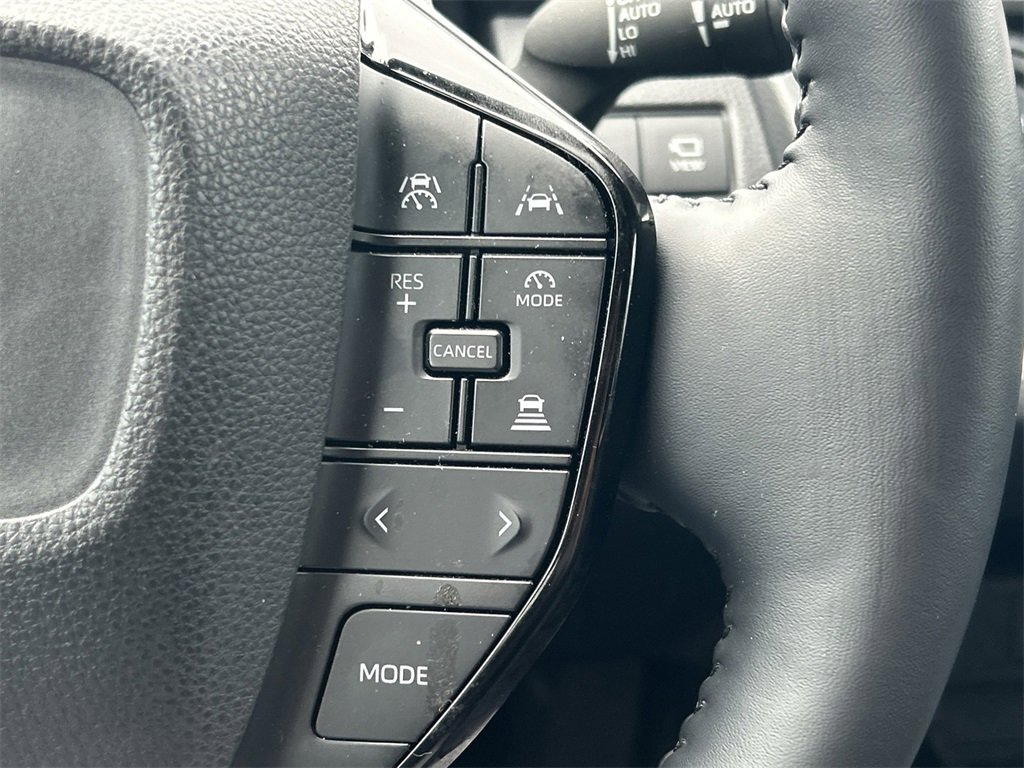 Used 2024 Toyota Prius Limited image 43