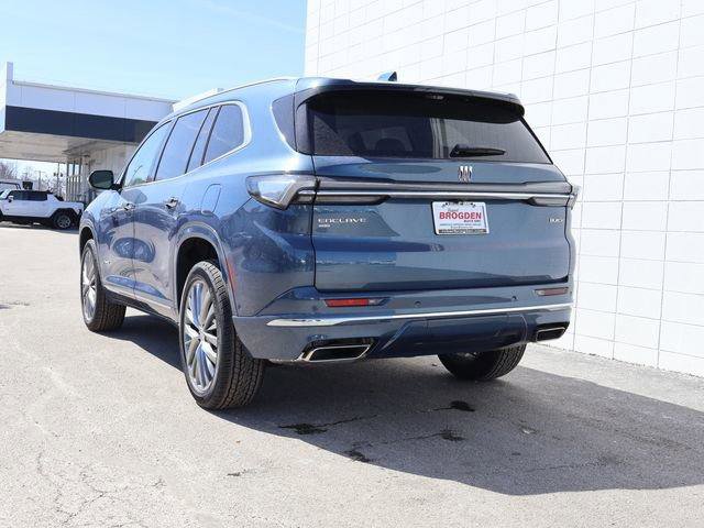 New 2026 Buick Enclave Avenir w/ Super Cruise Package image 47