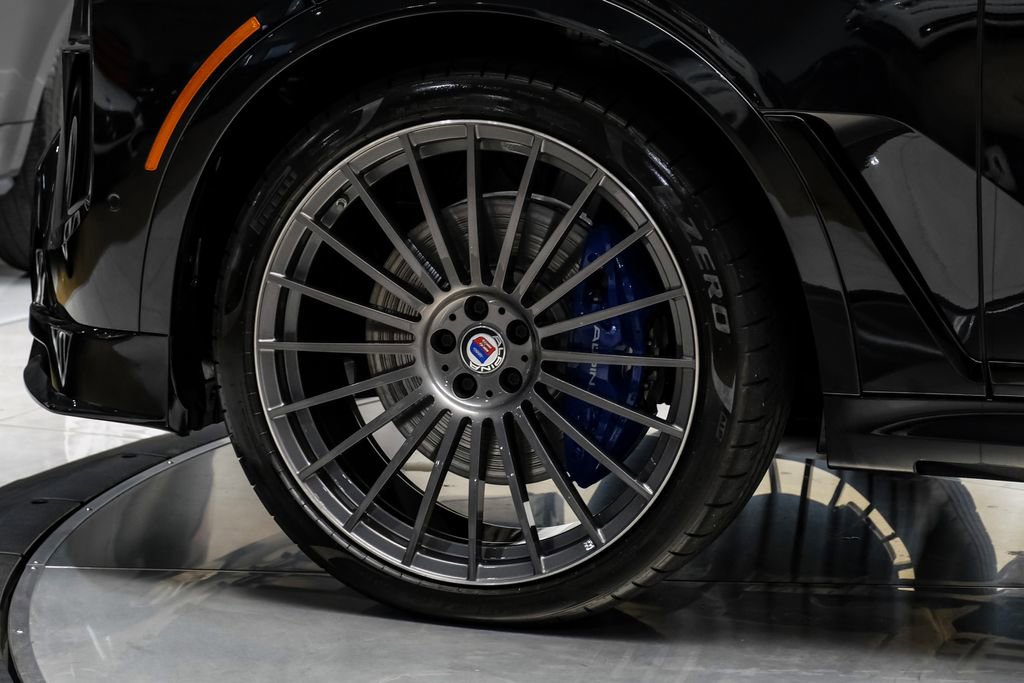 Used 2026 BMW ALPINA XB7 AWD/4WD image 70