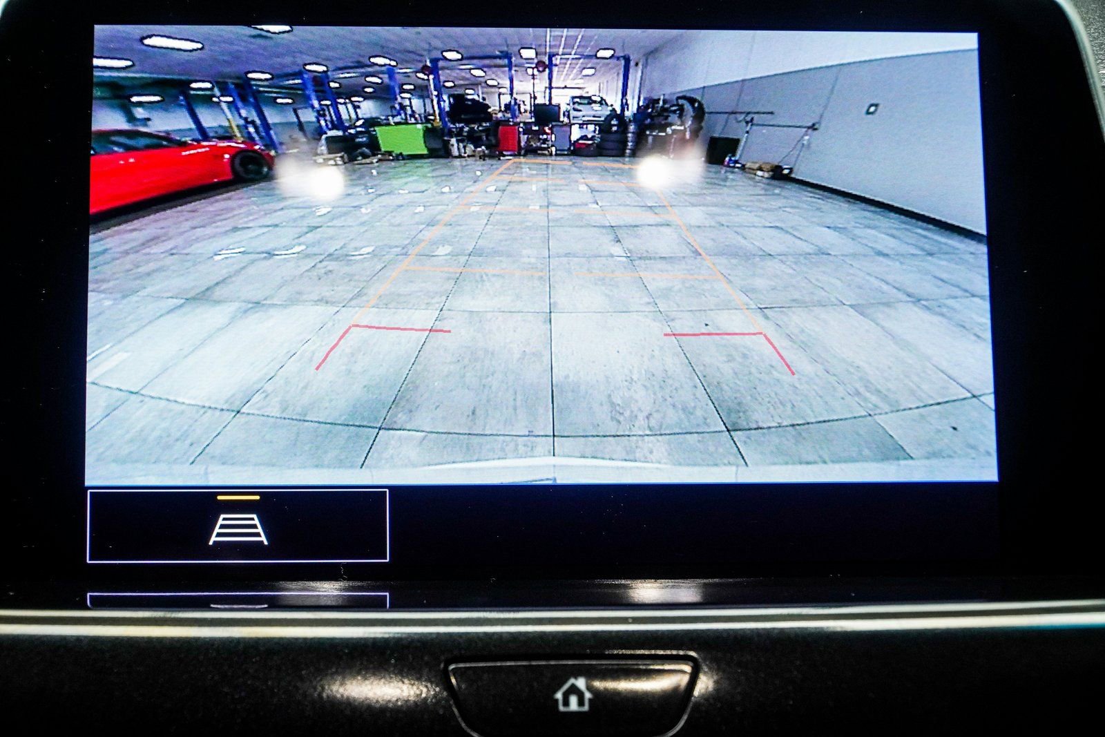 Used 2024 Cadillac CT4 V Blackwing w/ LPO, Bronce Accent Package RWD image 25