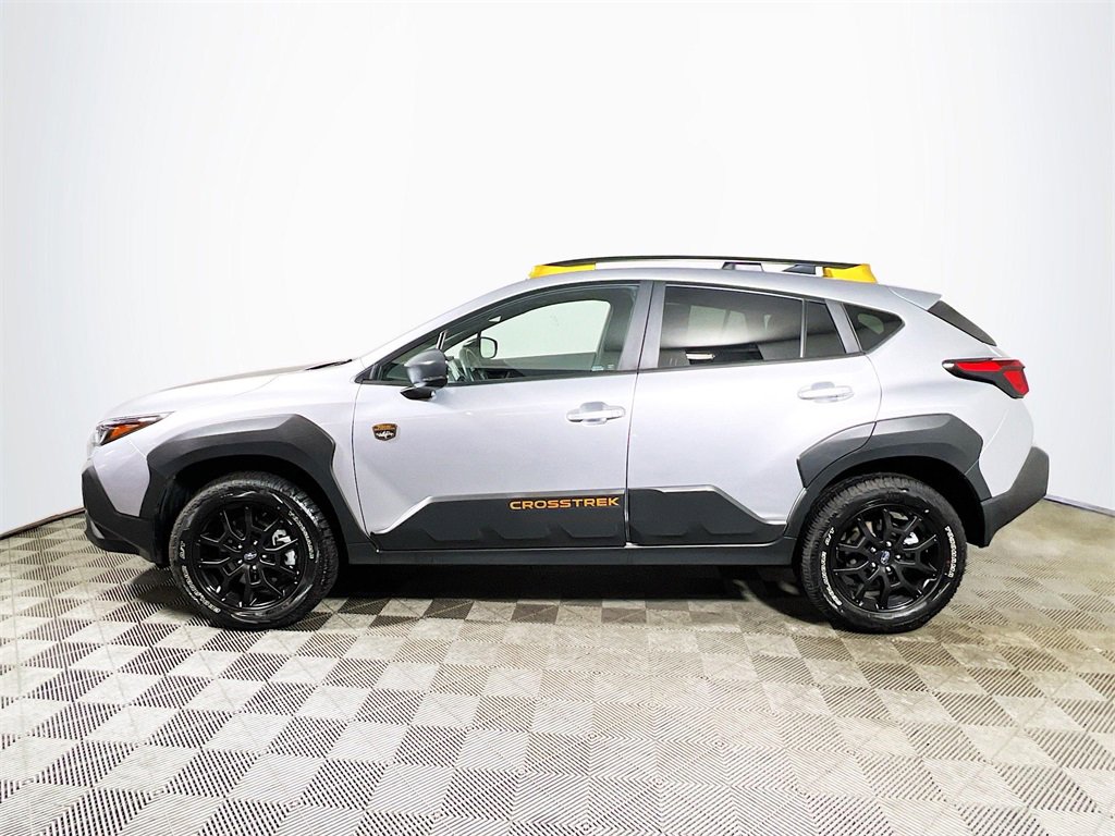 Certified 2025 Subaru Crosstrek 2.5i Wilderness w/ Wilderness Package image 5