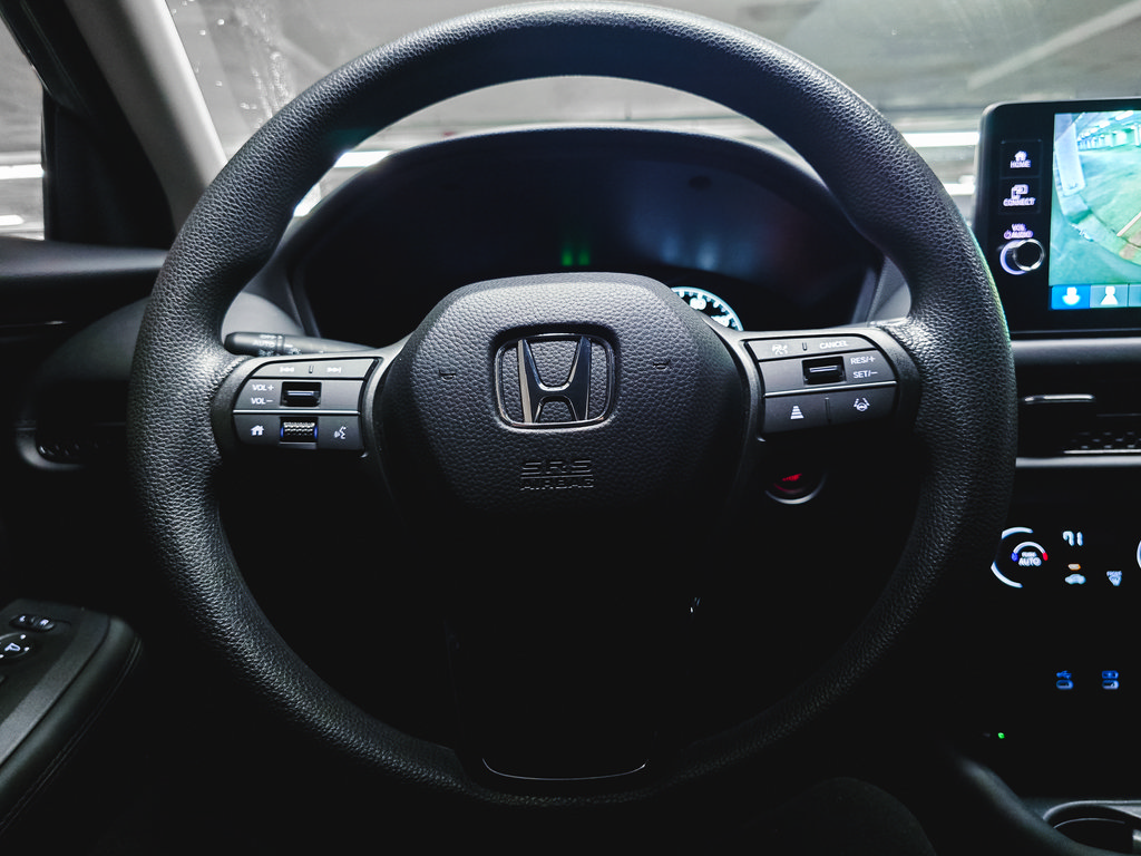 Used 2026 Honda HR-V LX image 21
