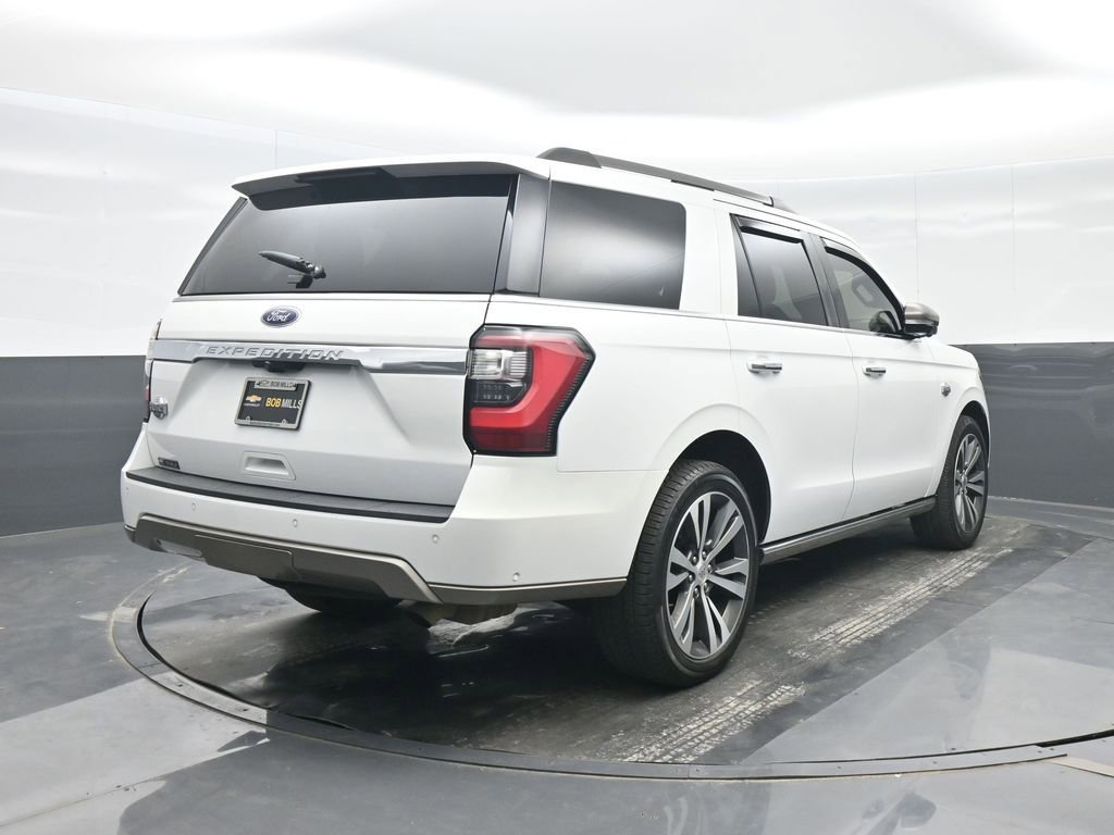 Used 2020 Ford Expedition King Ranch image 6