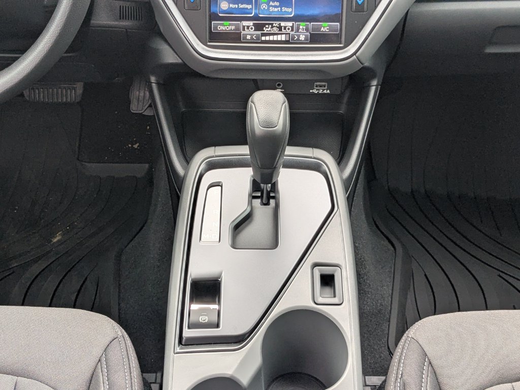 New 2026 Subaru Crosstrek 2.5i AWD/4WD image 18