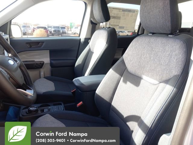 New 2026 Ford Maverick XLT w/ XLT Luxury Package image 24