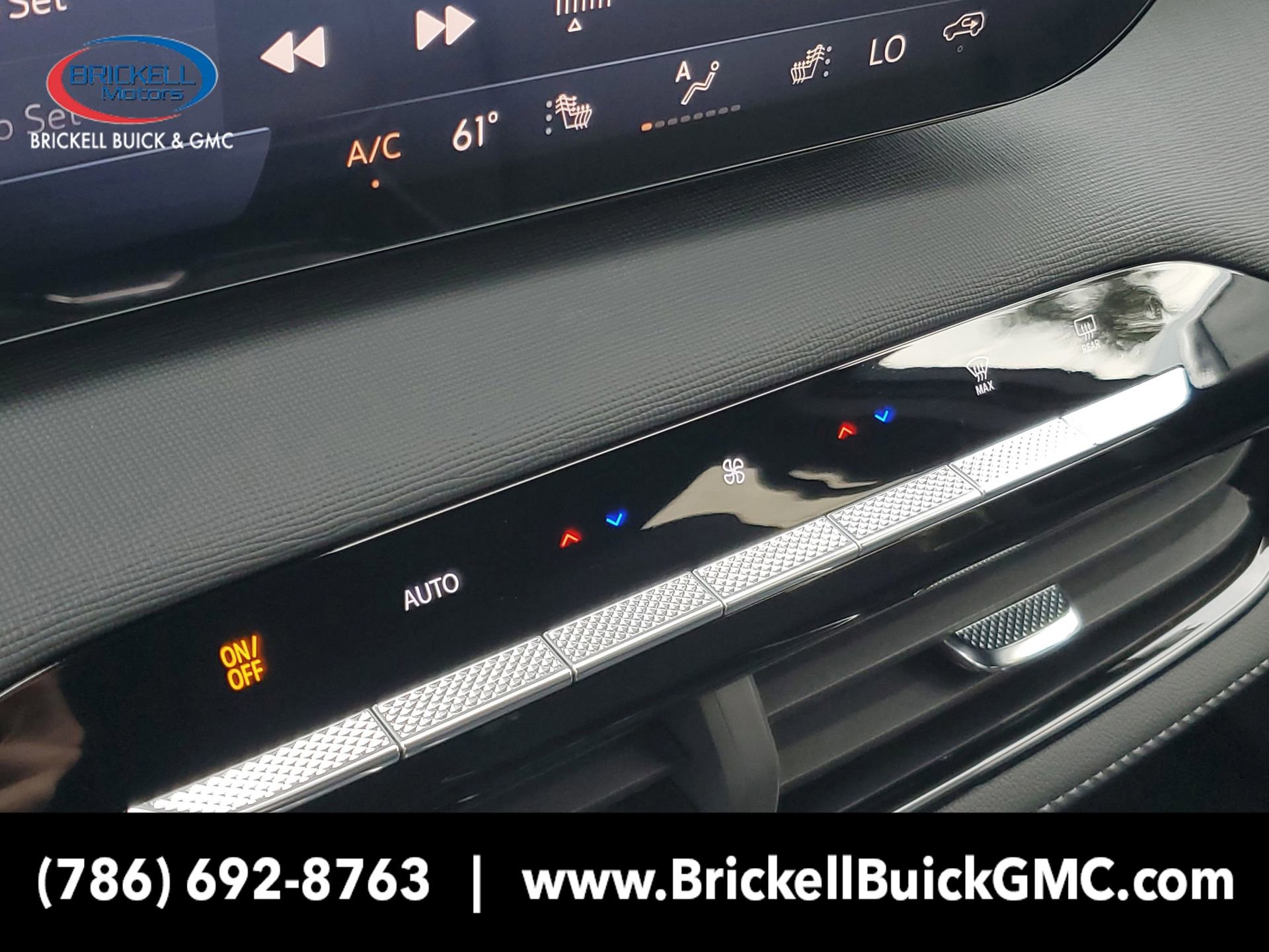 New 2026 Buick Enclave Sport Touring FWD image 30