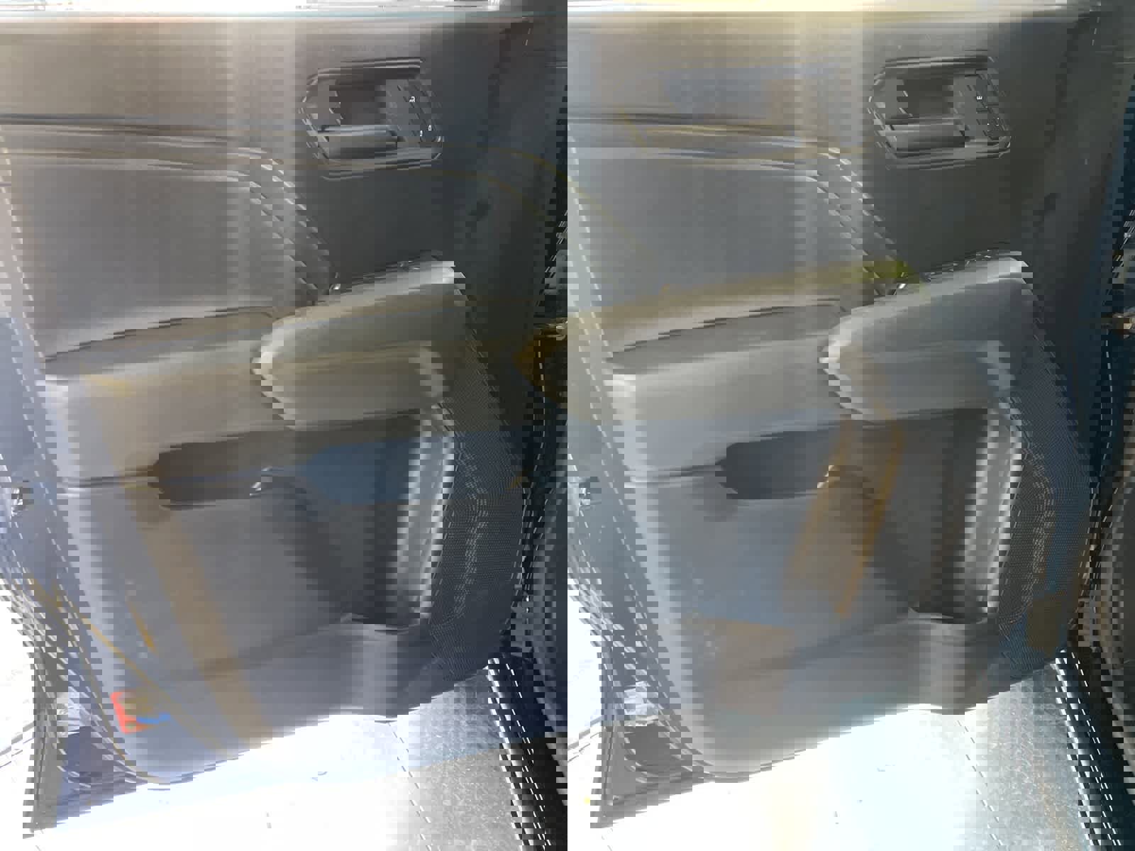 Used 2024 Chevrolet Colorado W/T image 21