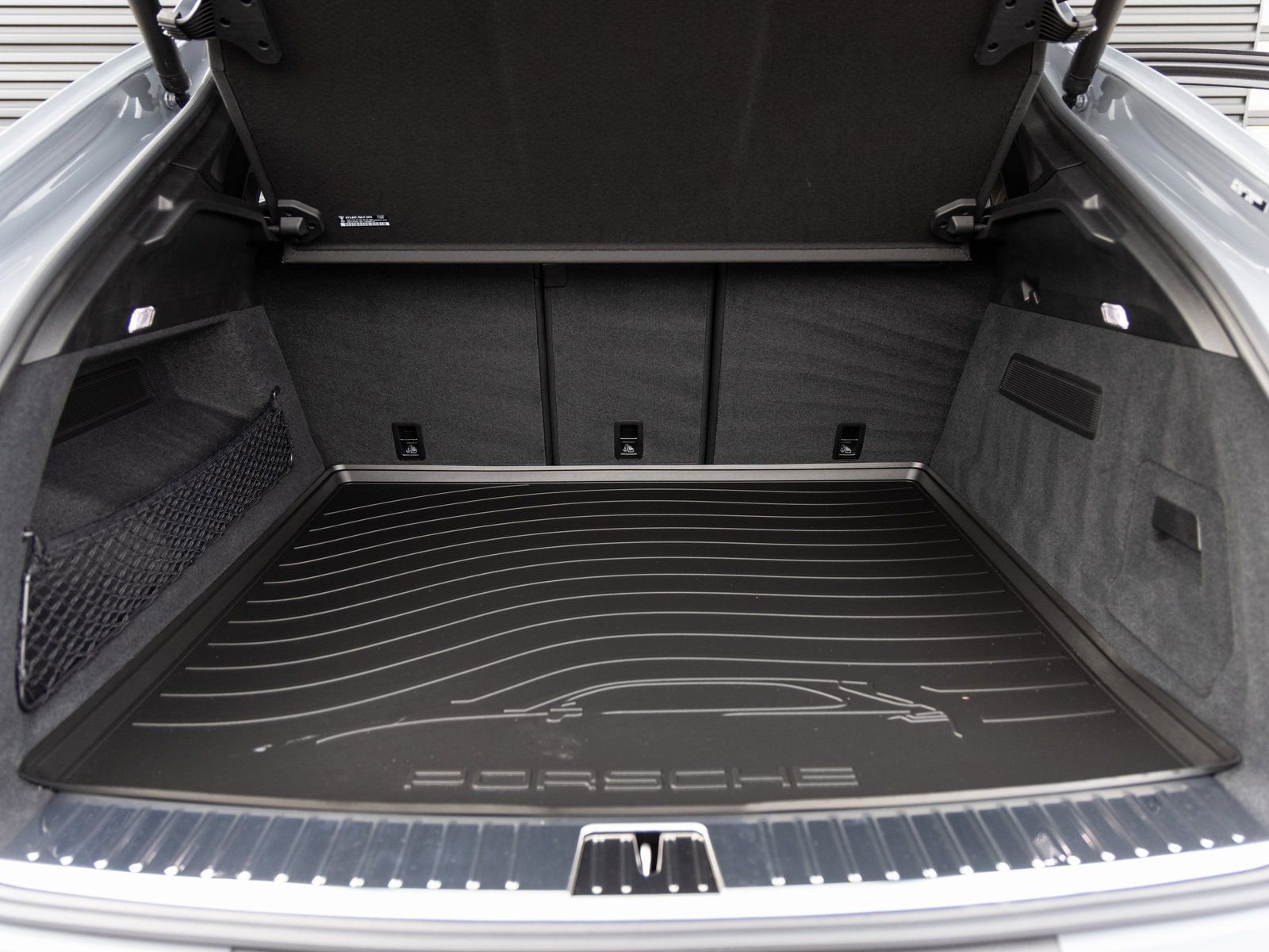 Certified 2026 Porsche Cayenne Coupe image 29