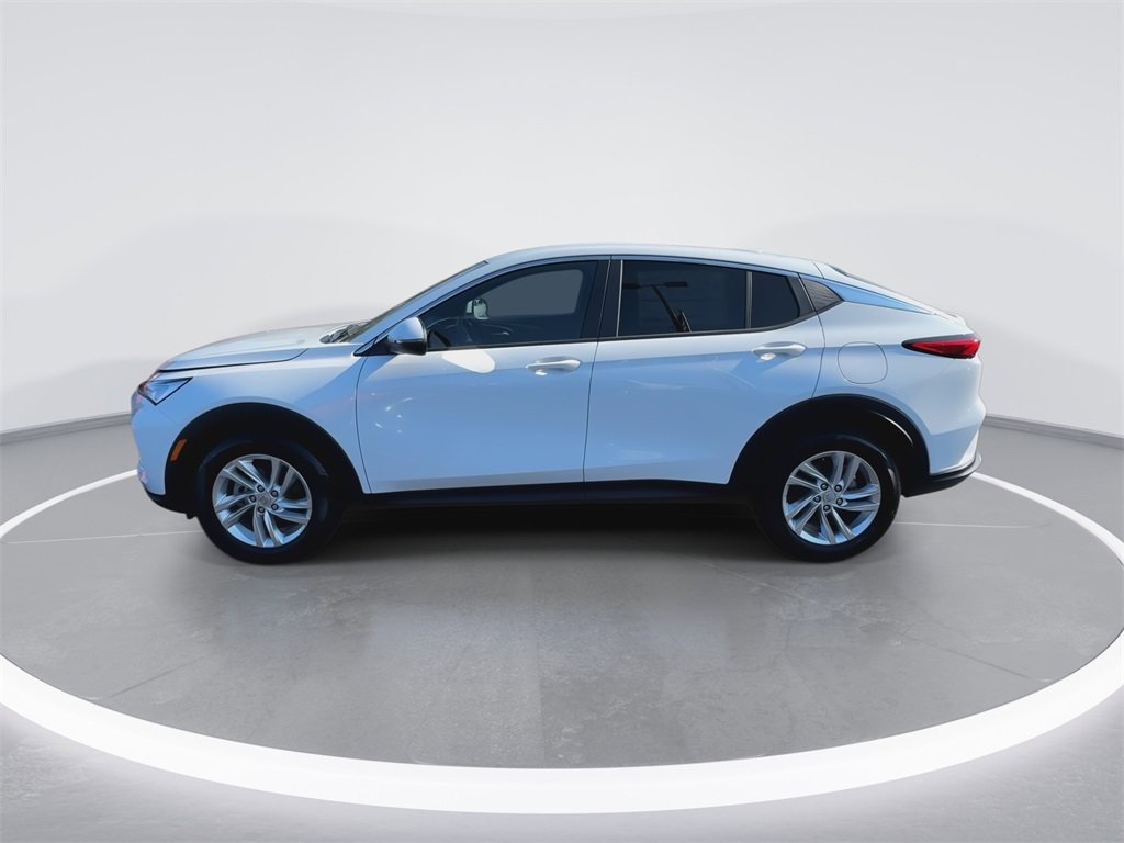 New 2026 Buick Envista Preferred image 5