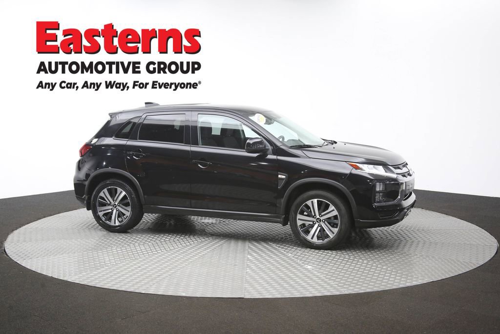 Used 2023 Mitsubishi Outlander Sport AWD image 44