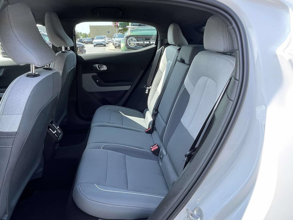 Used 2024 Polestar Polestar 2 AWD/4WD image 3