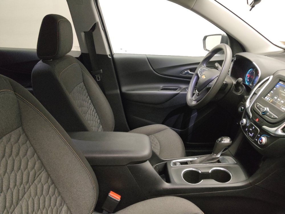 Used 2019 Chevrolet Equinox LT FWD image 21