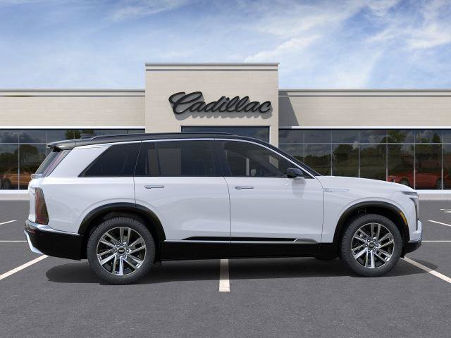 New 2027 Cadillac Vistiq Luxury AWD/4WD image 5