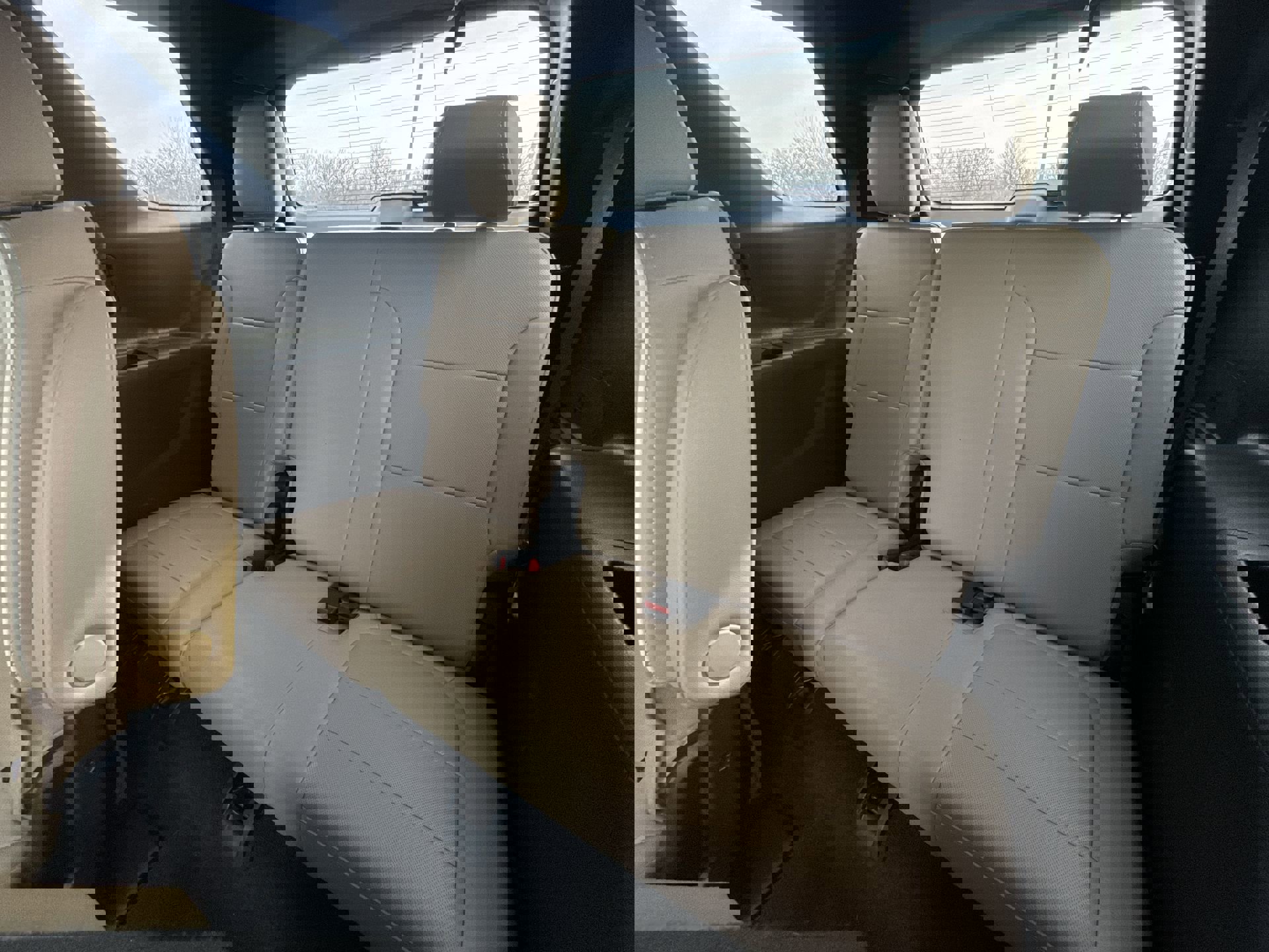 Used 2022 Chevrolet Traverse Premier w/ LPO, Floor Liner Package image 24