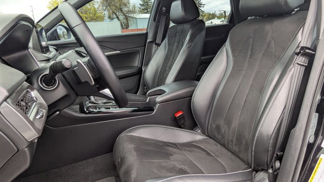 Used 2025 Acura Integra A-Spec image 22