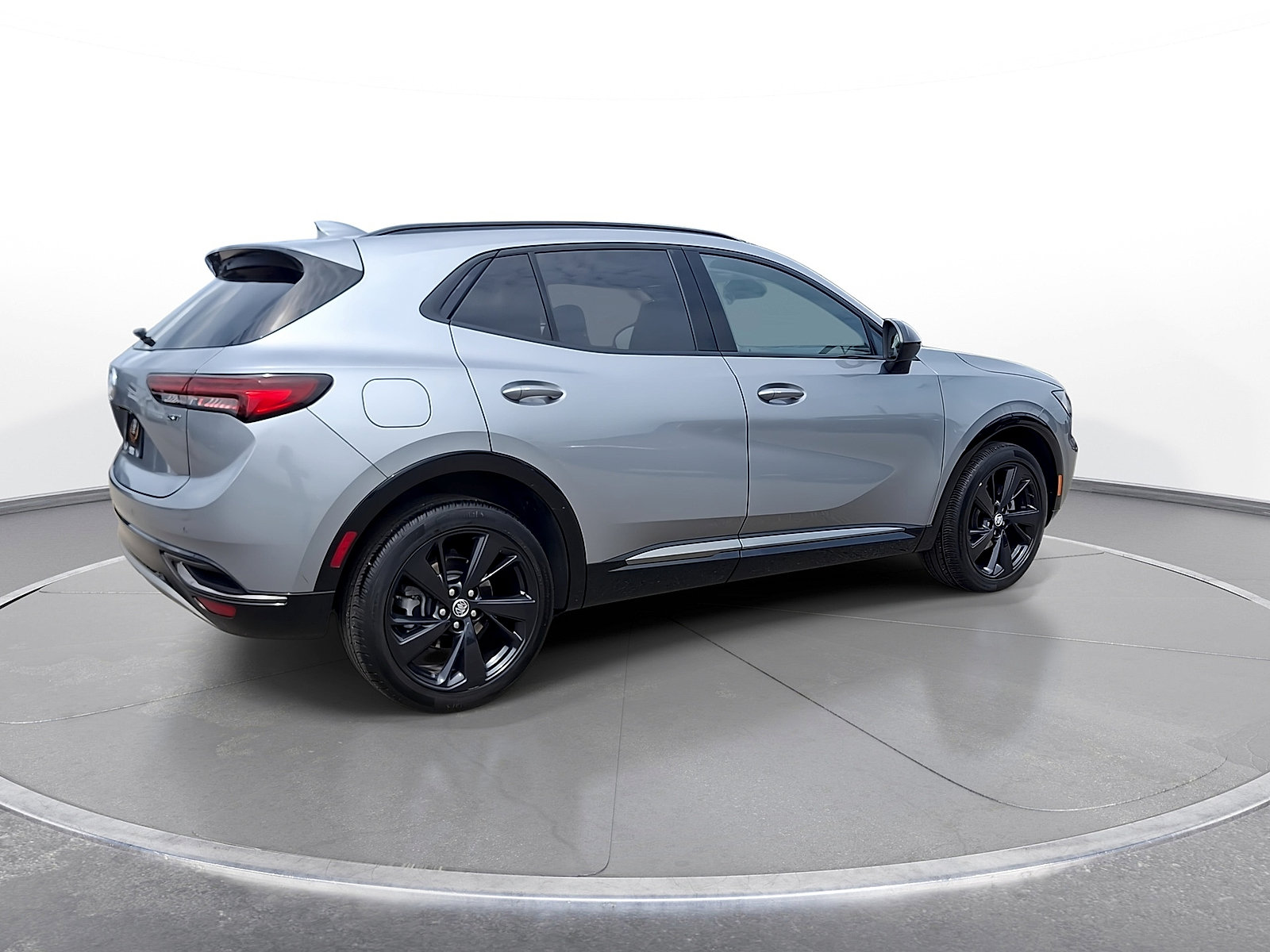 Used 2023 Buick Envision Essence w/ Sport Touring Package AWD/4WD image 8