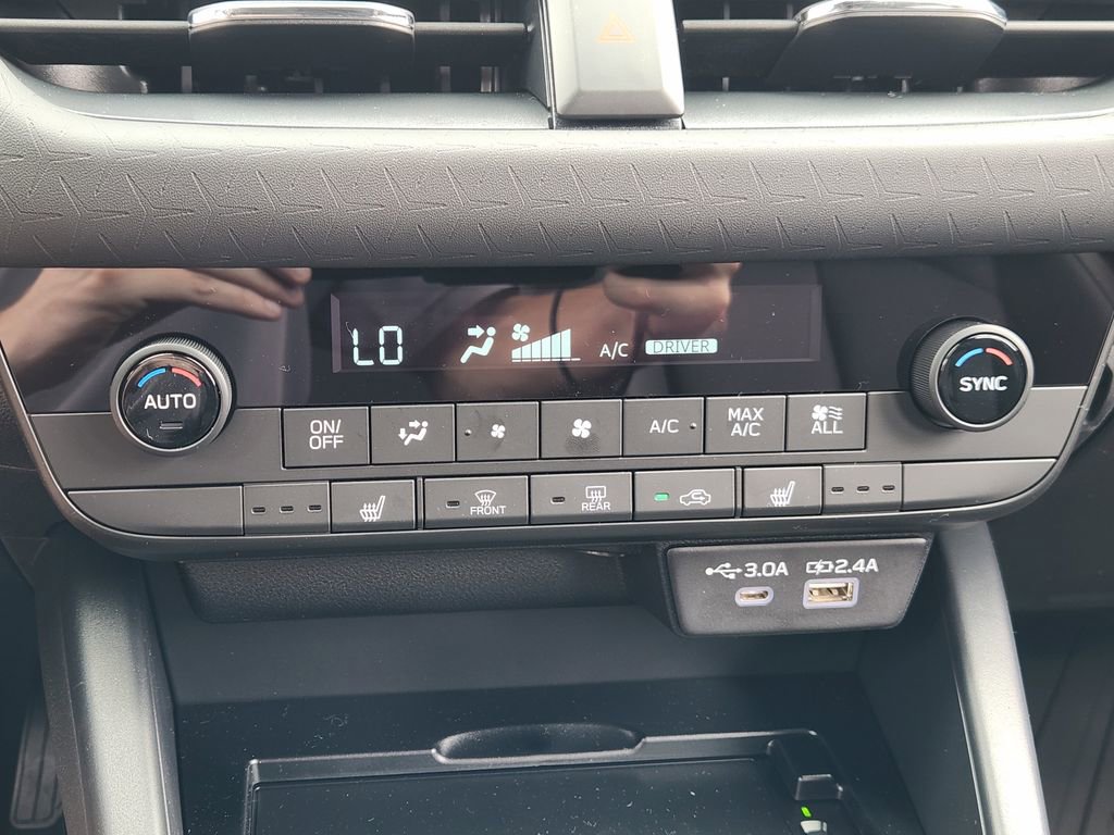 New 2026 Subaru Outback Wilderness image 15