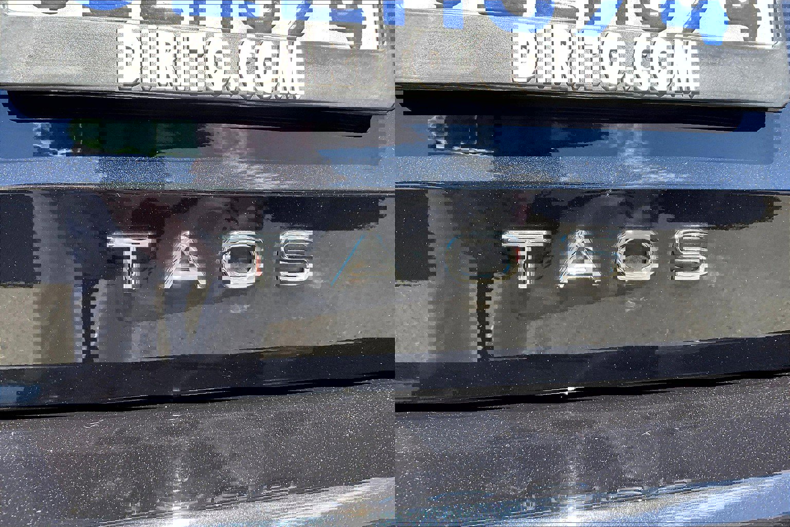 Certified 2022 Volkswagen Taos S w/ IQ Drive S Package image 30