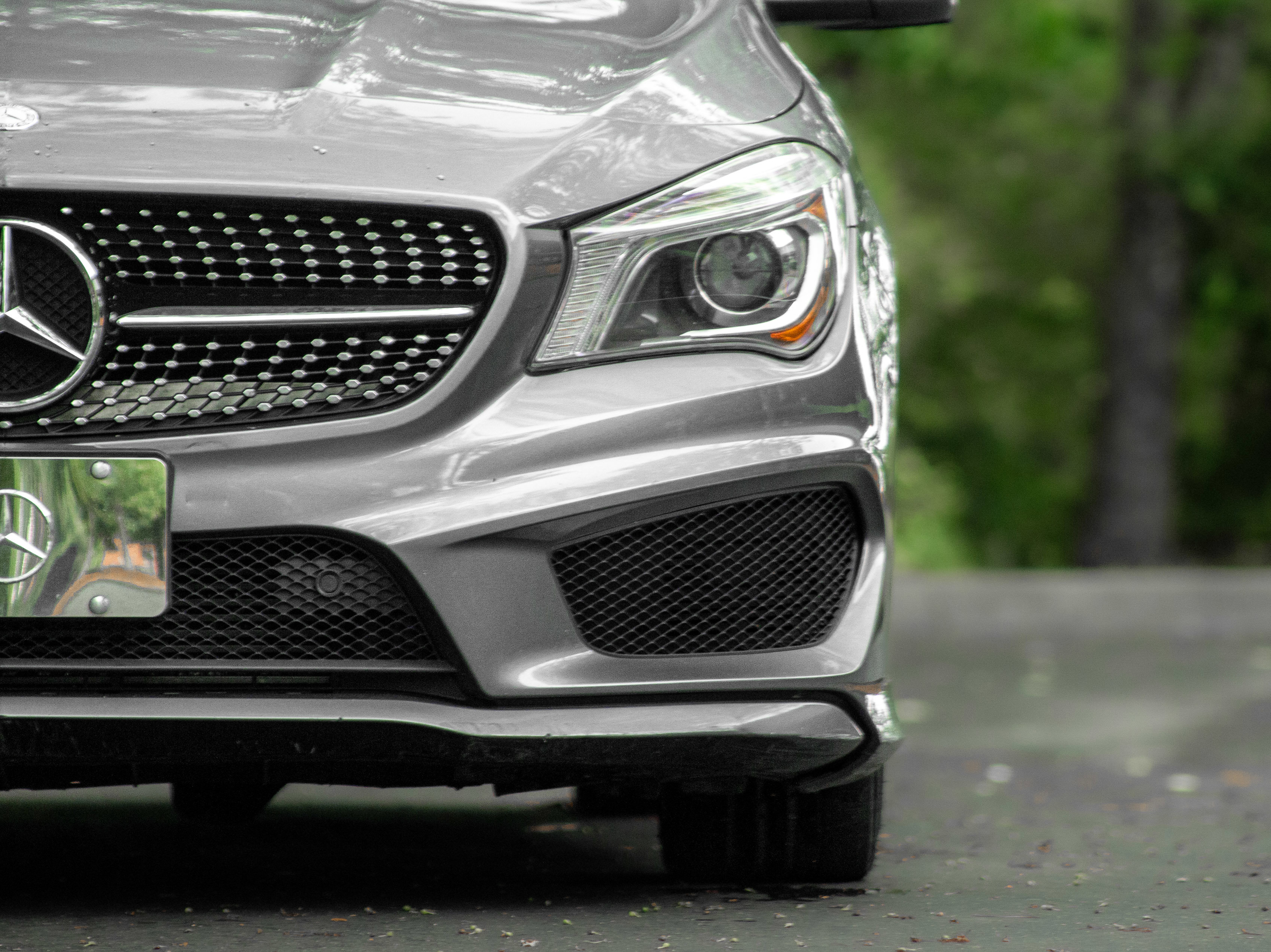 Used 2014 Mercedes-Benz CLA 250 4MATIC w/ Edition 1 Package image 35