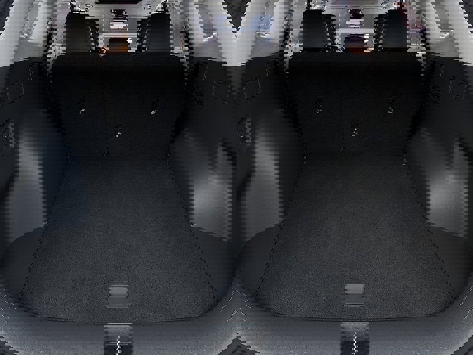 New 2026 Kia Sportage EX w/ EX Panorama Roof Package image 19