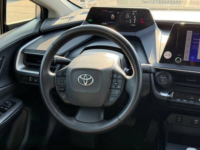 Used 2023 Toyota Prius LE FWD image 15