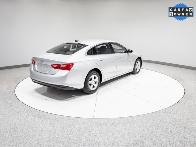 Used 2020 Chevrolet Malibu LS image 26