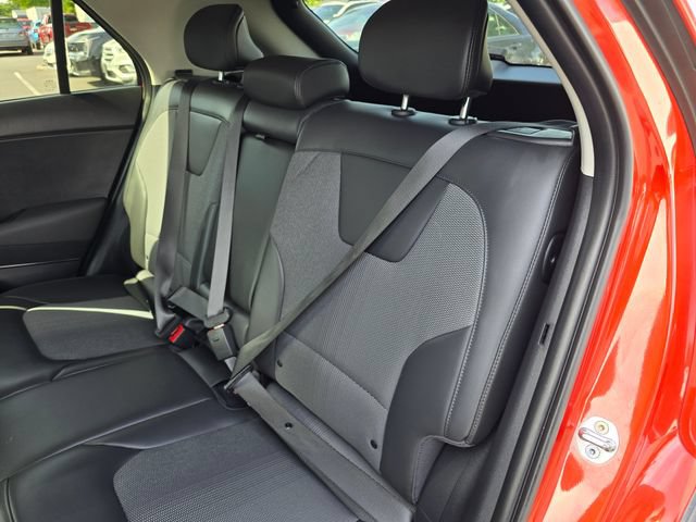 Certified 2023 Kia Niro Wind w/ Wind Preserve Package FWD image 19
