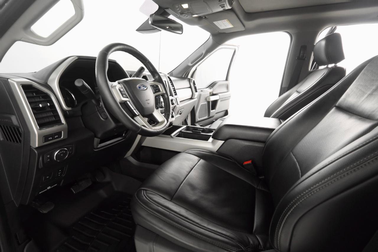 Used 2019 Ford F250 Lariat image 13