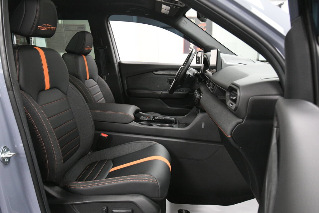 Used 2026 Honda Passport TrailSport image 28