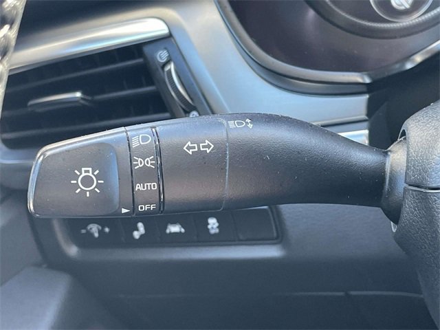 Certified 2022 Kia Telluride S image 33