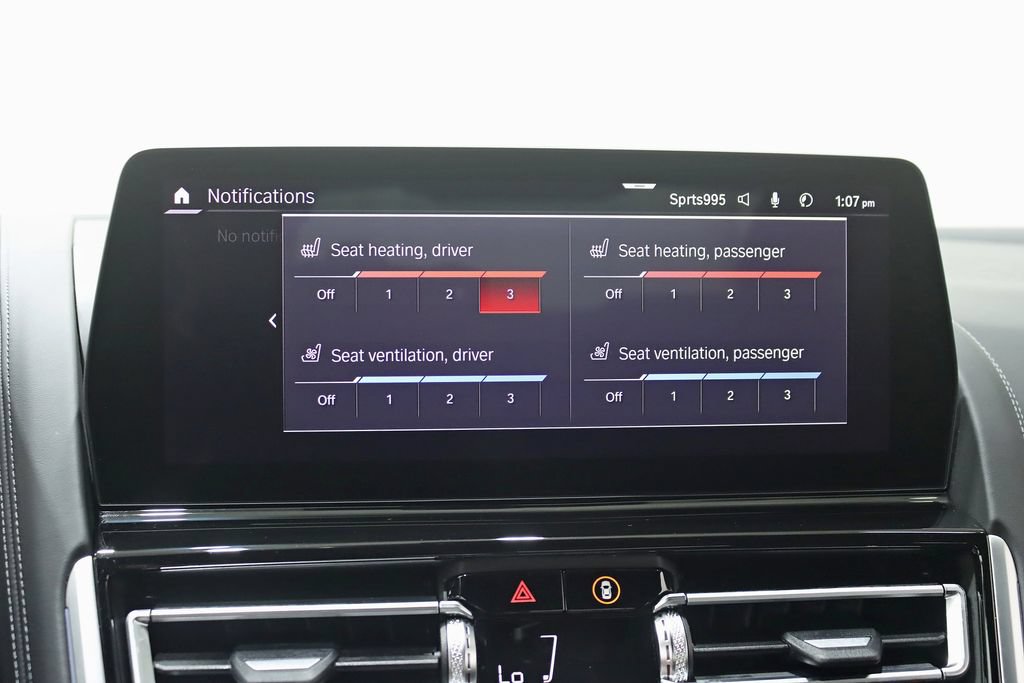 Used 2024 BMW M8 Competition AWD/4WD image 29