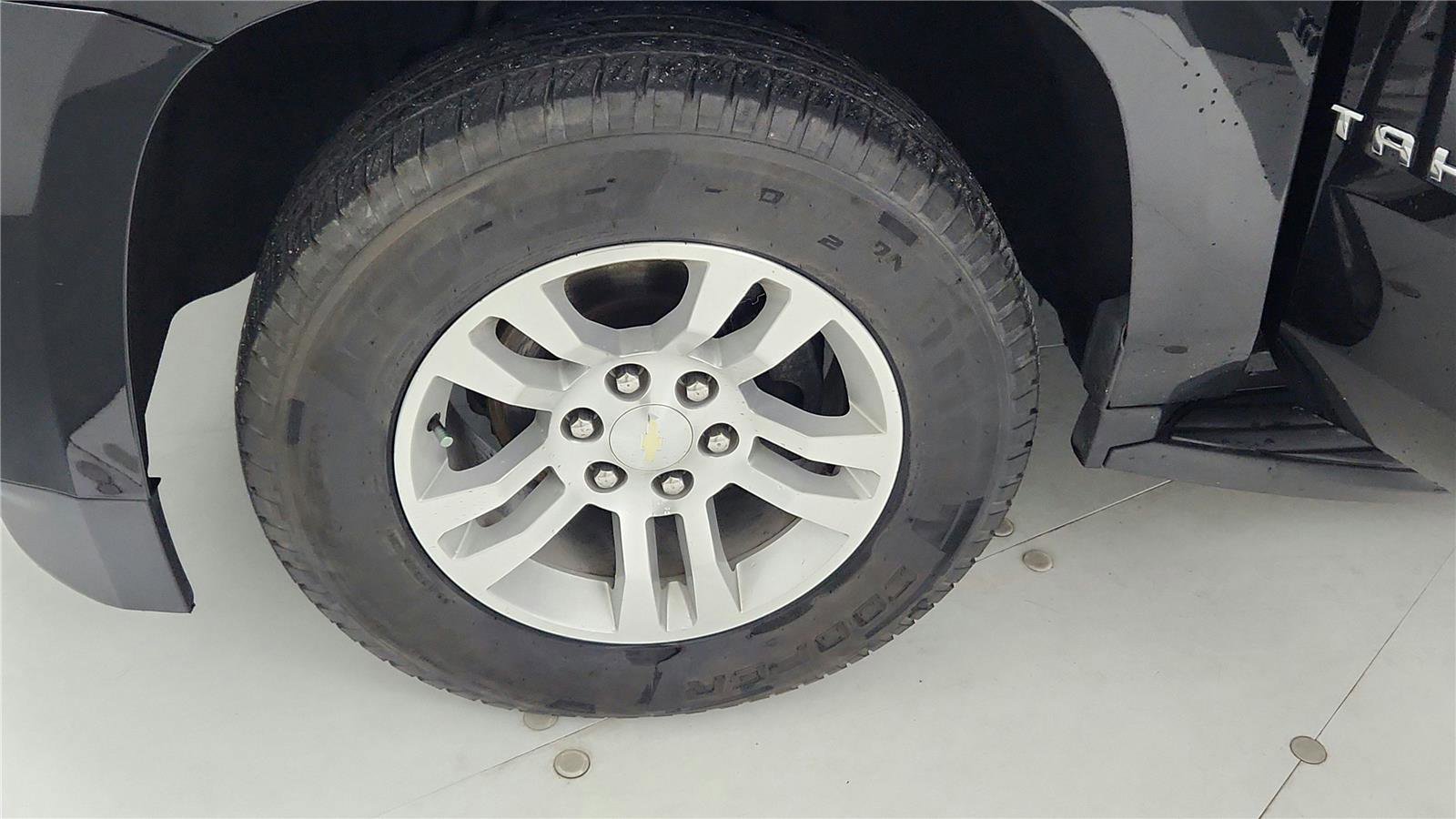 Used 2020 Chevrolet Tahoe LT AWD/4WD image 30