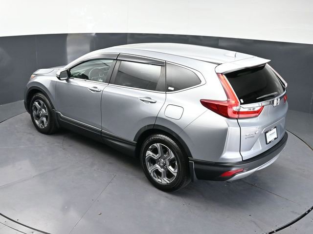 Used 2019 Honda CR-V EX image 28