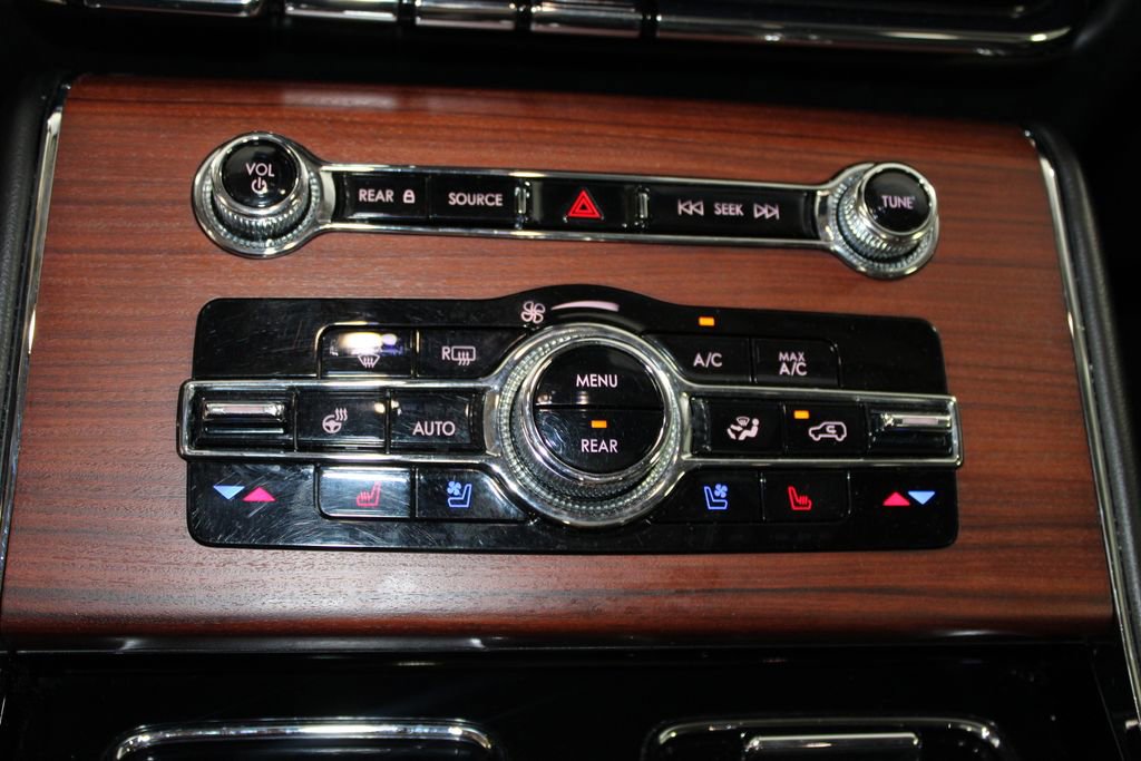 Used 2023 Lincoln Aviator Reserve w/ Jet Appearance Package AWD/4WD image 49