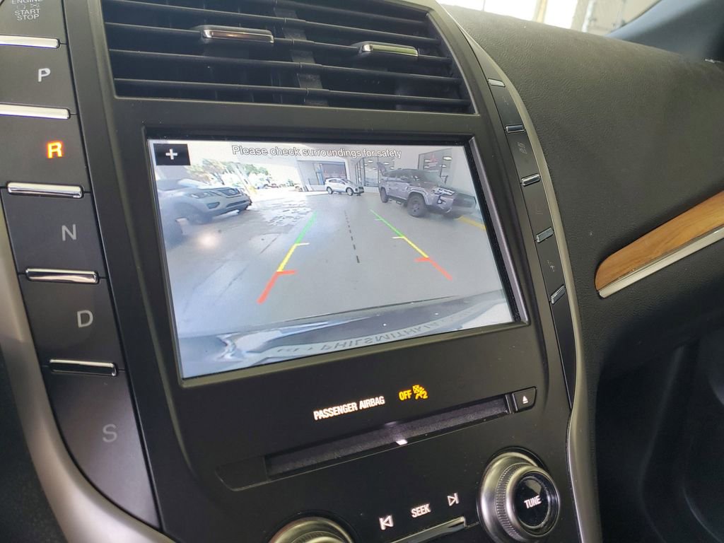 Used 2019 Lincoln MKC Reserve w/ MKC Technology Package image 28
