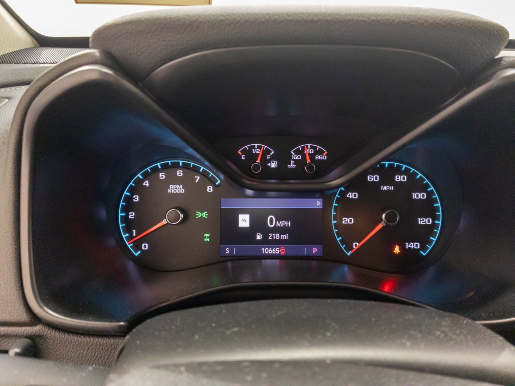 Used 2021 GMC Canyon Denali image 15