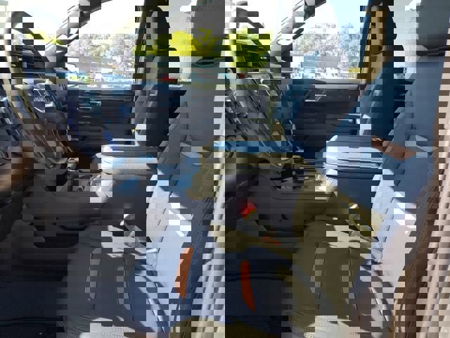 New 2026 GMC Sierra 1500 AT4 w/ AT4 Premium Package image 20