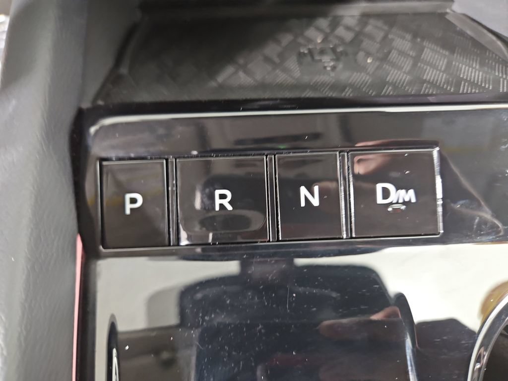 Certified 2025 Nissan Murano SL w/ Cargo Package AWD/4WD image 25