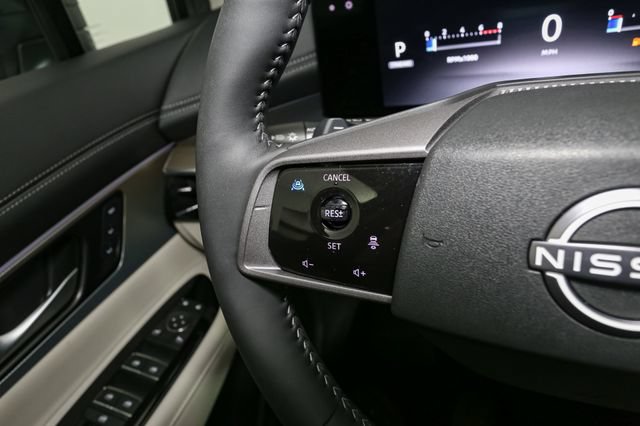 Used 2025 Nissan Murano SL w/ Cargo Package AWD/4WD image 30