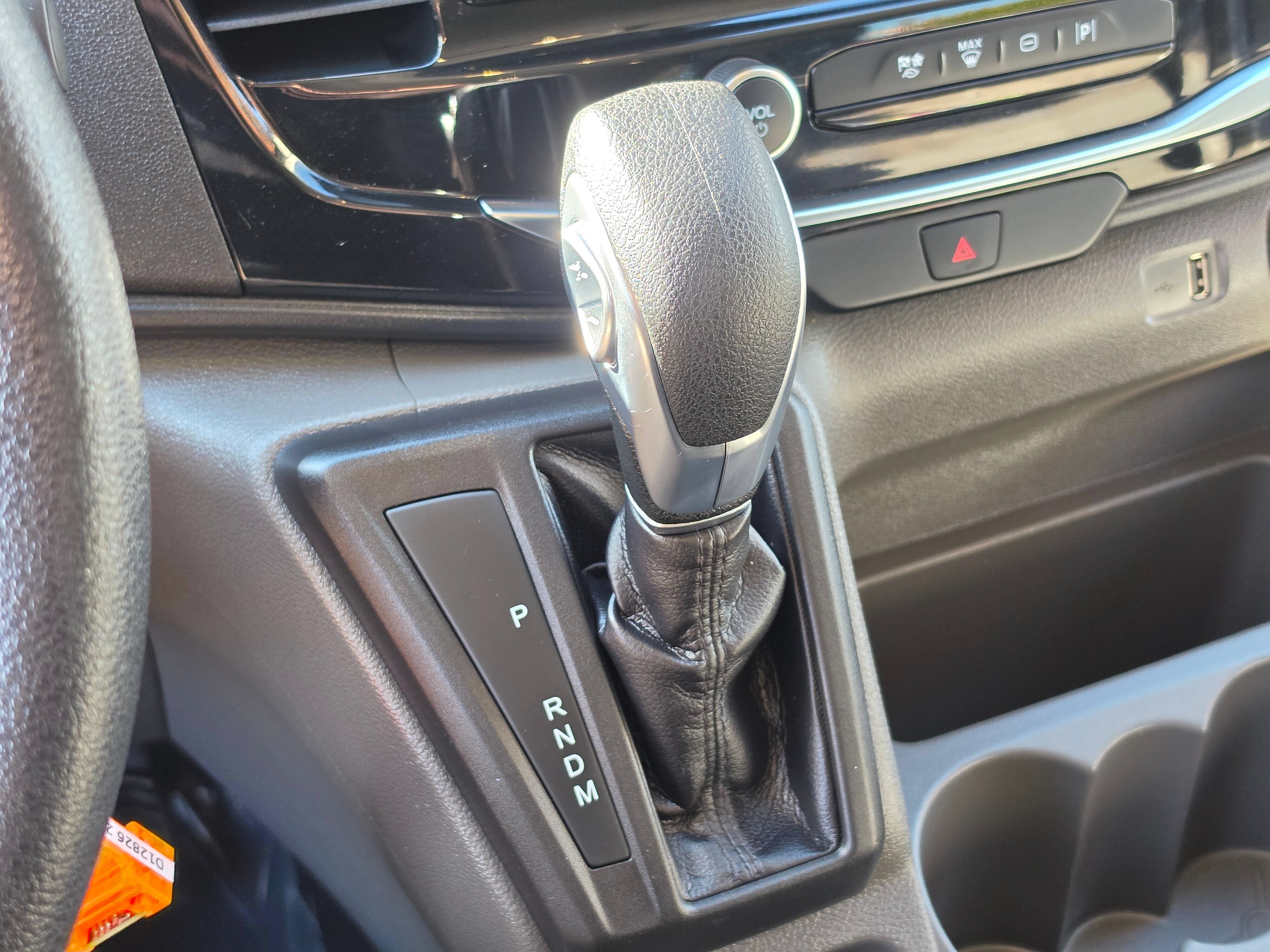 Used 2024 Ford Transit 350 XLT RWD image 29