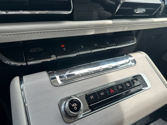 New 2026 Lincoln Aviator Reserve AWD/4WD image 29