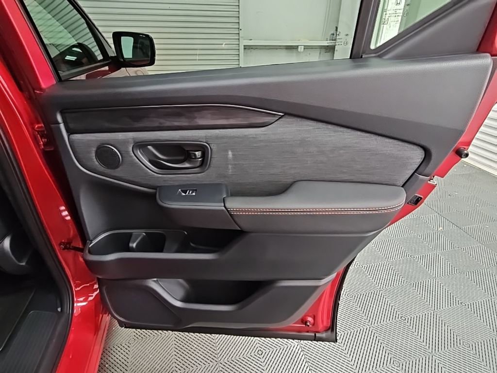 New 2026 Honda Passport TrailSport image 38
