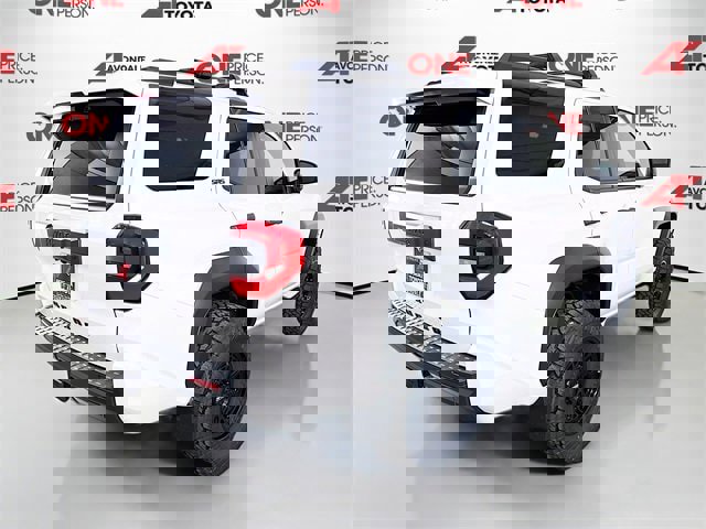 New 2026 Toyota 4Runner SR5 image 7