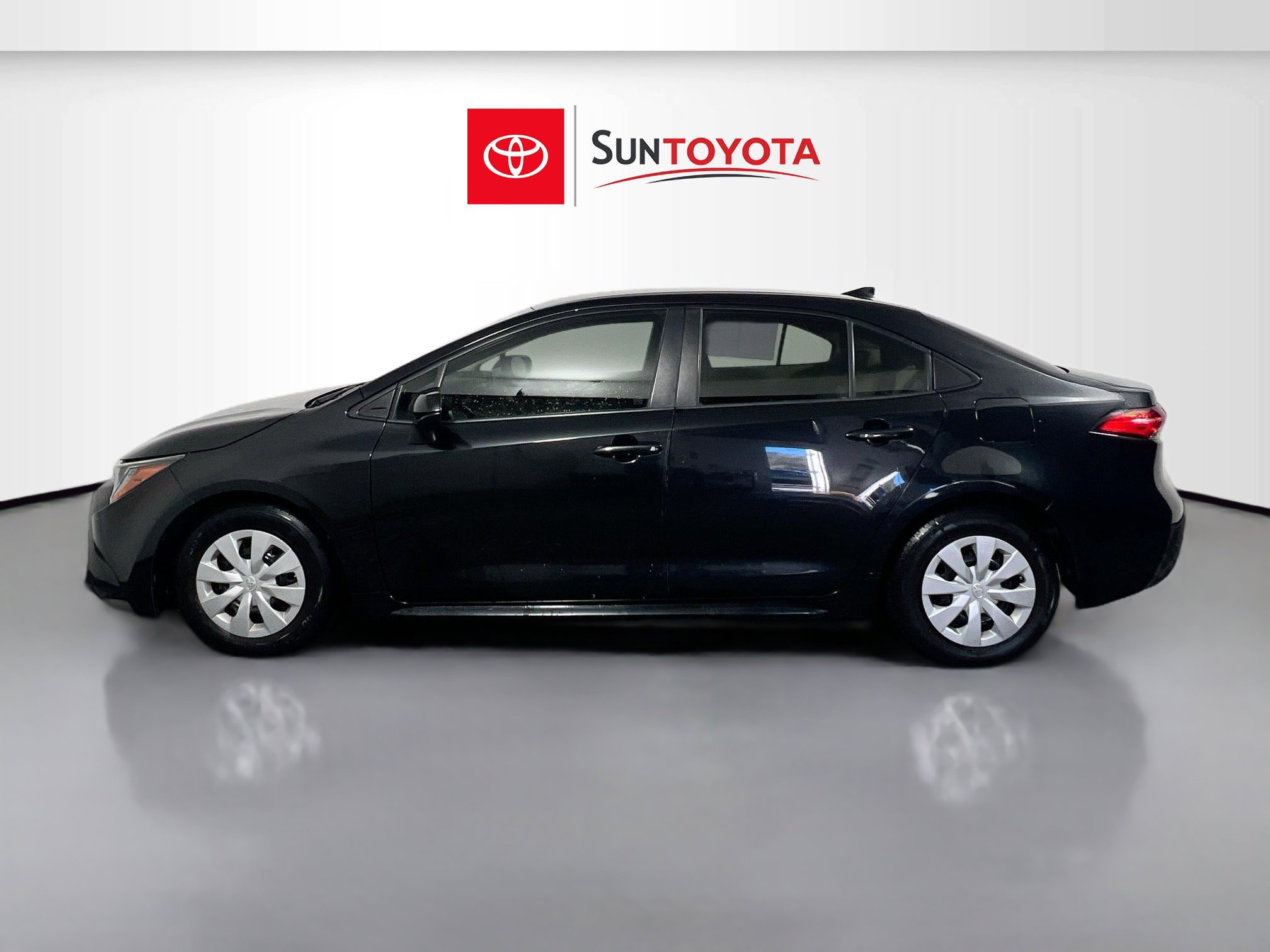 Used 2020 Toyota Corolla L image 7