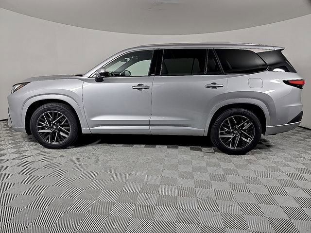 New 2026 Lexus TX 350 AWD w/ Technology Package image 8