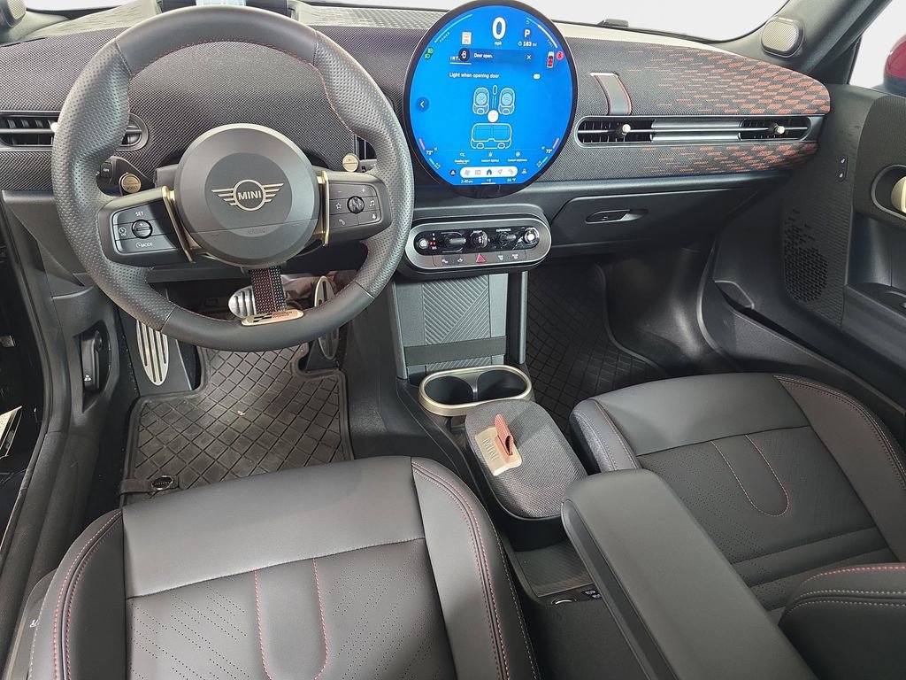 Used 2025 MINI Cooper John Cooper Works FWD image 15